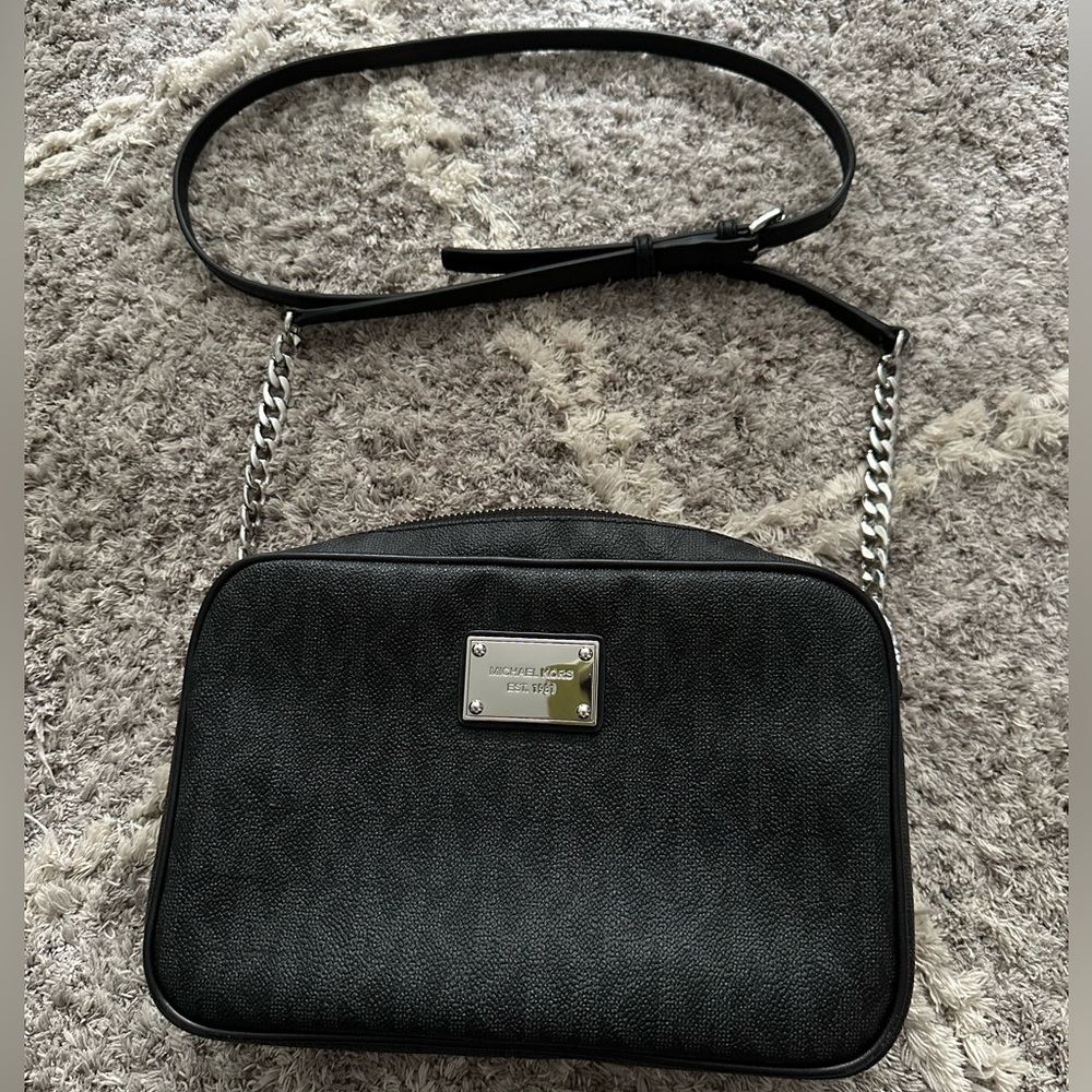 Michael Kors Jet Set Large Bag